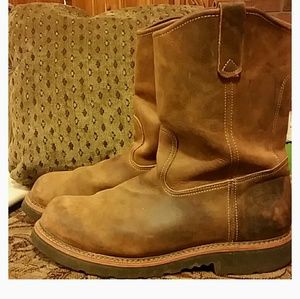 Wood N 'Stream Wellington Boots